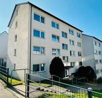 Gepflegte 3-Zimmer-Wohnung mit Balkon in ruhiger Lage (71 m²) - Hagen Hagen-Mitte