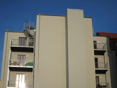 Foto - Etagenwohnung in Dresden