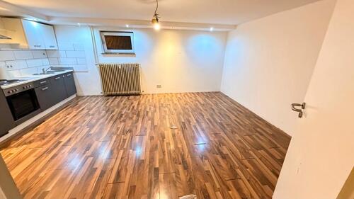 Foto - 2 Zimmer Etagenwohnung zur Miete in Weilburg