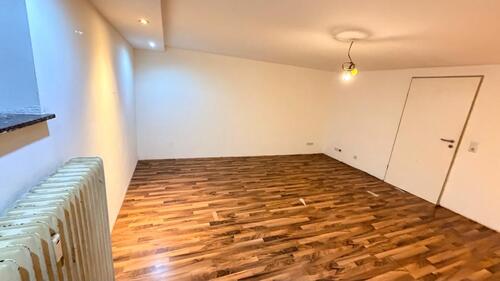 Foto - 2 Zimmer Etagenwohnung in Weilburg