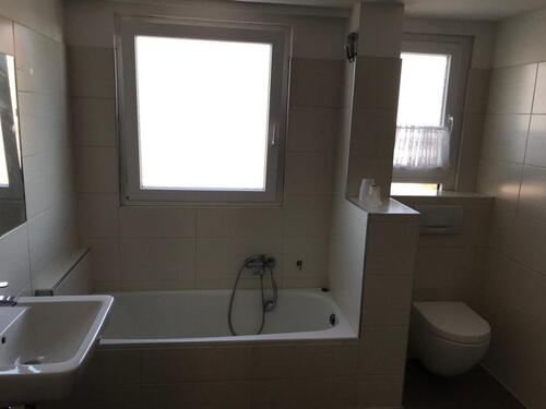 Foto - 3-ZKB Dachgeschosswohnung in Friedberg (Hessen)