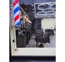 Frisiersalon - 5,00 EUR Kaltmiete, ca.  80,00 m² in Landshut (PLZ: 84034) Landshut-West