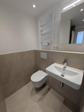 Foto - Etagenwohnung in Mömbris zur Miete