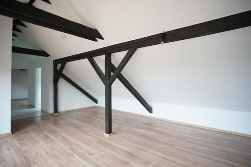 Foto - 2 Zimmer Etagenwohnung in Oberhausen