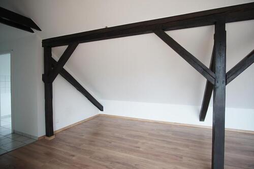 Foto - Etagenwohnung in Oberhausen zur Miete