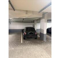 Tiefgaragen ParkplatzStellplatz in Obergiesing am Mittleren Ring - München Ramersdorf-Perlach