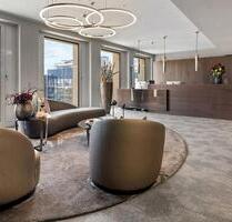 Büroräume in den Kölner Wallarkaden am Rudolfplatz - All-in-Miete