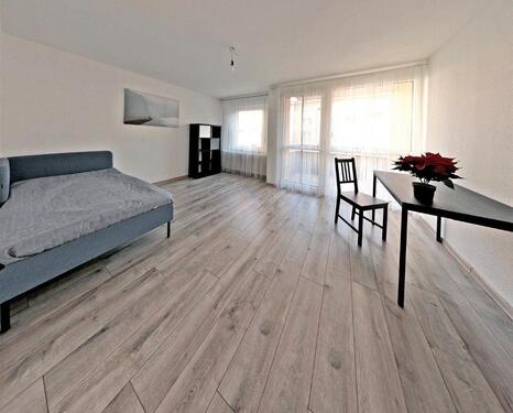 Foto - 1 Zimmer Etagenwohnung in Pforzheim