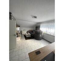 2-Zimmer Wohnung in Langgöns zu vermieten