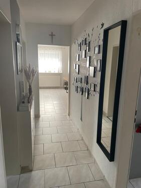 Foto - 2 Zimmer Etagenwohnung in Langgöns