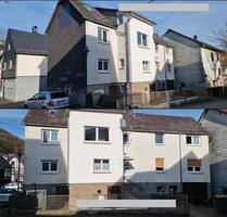 Großzügiges Zweifamilienhaus mit viel Platz zum vermieten - Dillenburg Oberscheld