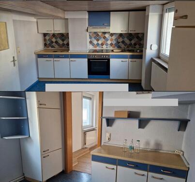 Foto - 8 Zimmer Etagenwohnung zur Miete in Dillenburg