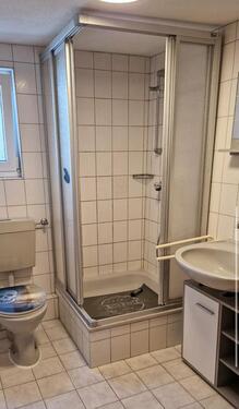 Foto - 8 Zimmer Etagenwohnung in Dillenburg