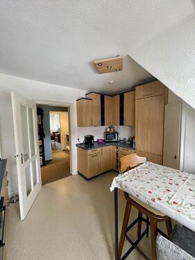 Foto - Etagenwohnung in Alfeld (Leine) zur Miete