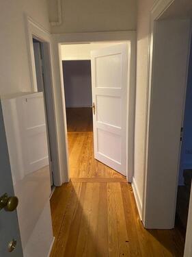 Foto - Etagenwohnung in Kaiserslautern zur Miete