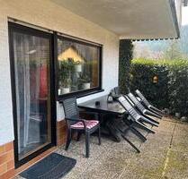 ⭐Große Ferienwohnung Monteurwohnung Wohnung mit Terasse⭐ - Heidelberg Peterstal