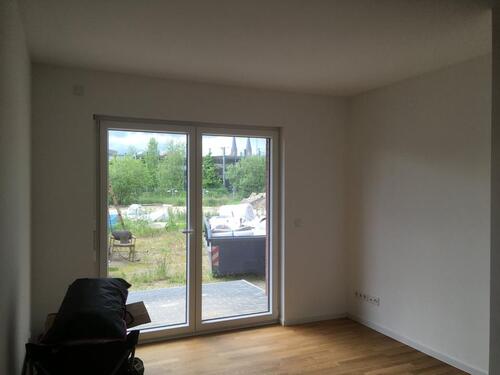 Foto - NEUBAU 1-Zimmer-ErdgeschossWohnung mit Terrasse zu vermieten