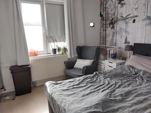 Foto - 3 Zimmer Erdgeschoßwohnung zur Miete in Hückelhoven