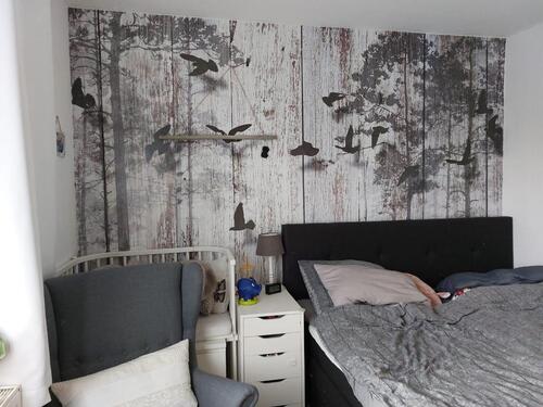 Foto - 3 Zimmer Erdgeschoßwohnung in Hückelhoven