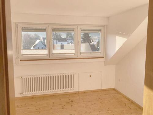 Foto - 4 Zimmer Maisonettenwohnung in Karlsruhe