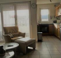 3 Zimmer Wohnung möbliert - 1.200,00&nbsp;EUR Kaltmiete, ca.&nbsp; 59,00&nbsp;m&sup2; in Grenzach-Wyhlen (PLZ: 79639)