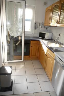 Foto - 3 Zimmer Etagenwohnung zur Miete in Grenzach-Wyhlen