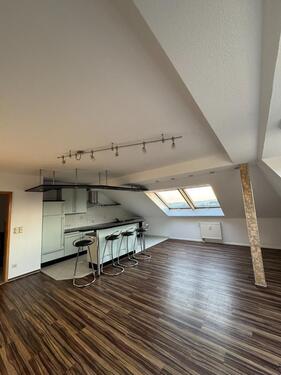 Foto - 3 Zimmer Dachgeschoßwohnung zur Miete in Reichenbach im Vogtland