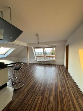 Foto - 3 Zimmer Dachgeschoßwohnung in Reichenbach im Vogtland