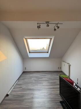 Foto - Dachgeschoßwohnung in Reichenbach im Vogtland zur Miete