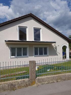 Foto - Wohnung zu vermieten in Triftern