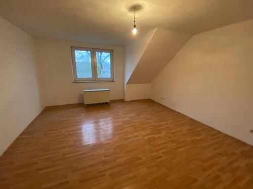 Foto - 3.5 Zimmer Dachgeschoßwohnung zur Miete in Gelsenkirchen
