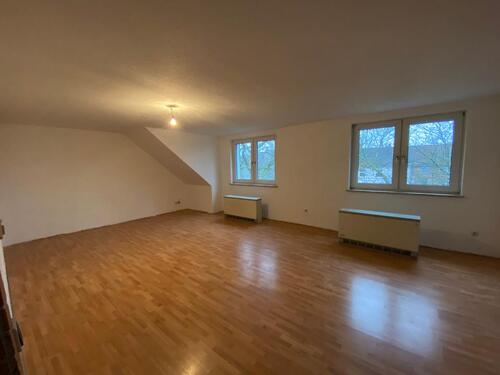 Foto - 3.5 Zimmer Dachgeschoßwohnung in Gelsenkirchen