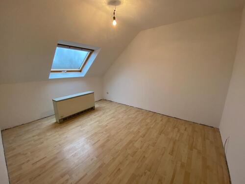 Foto - Dachgeschoßwohnung in Gelsenkirchen zur Miete