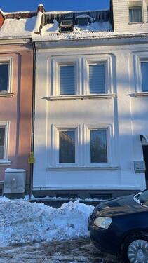 Foto - 1 Zimmer Erdgeschoßwohnung in Selb