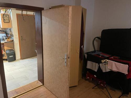 Foto - Erdgeschoßwohnung in Selb zur Miete