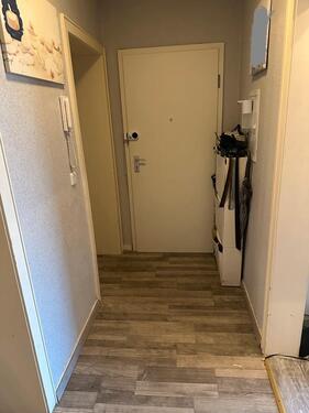 Foto - 3 Zimmer Etagenwohnung in Duisburg