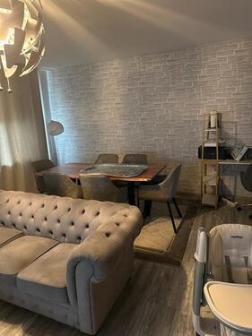 Foto - Etagenwohnung in Duisburg zur Miete