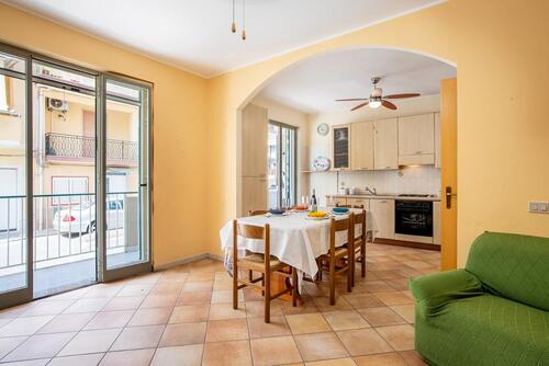 Foto - 50m zum Strand! Meerblick – Neue Ferienwohnung in Sizilien