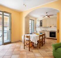 50m zum Strand! Meerblick – Neue Ferienwohnung in Sizilien - Hamburg Hamburg-Mitte