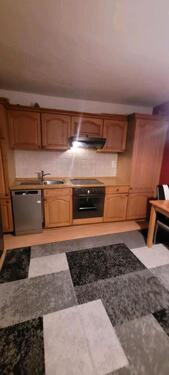 Foto - 2 Zimmer Etagenwohnung zur Miete in Geisenfeld