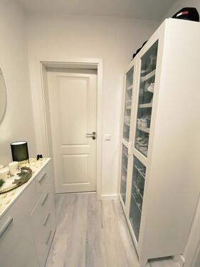 Foto - 3 Zimmer Hochparterre zum Kaufen in Wilhelmshaven