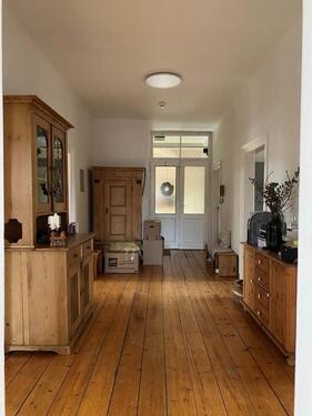 Foto - 3 Zimmer Dachgeschoßwohnung zur Miete in Bad Kissingen