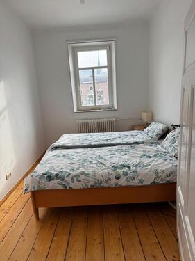 Foto - Dachgeschoßwohnung in Bad Kissingen zur Miete
