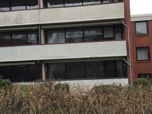Foto - Zwei Zimmer Eigentumswohnung in EckernfördeBorby