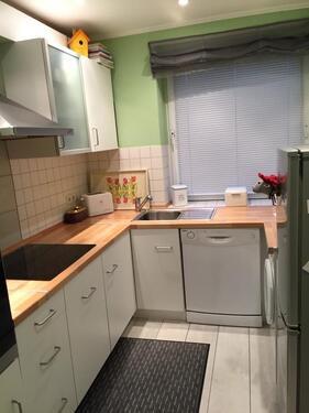 Foto - Hochparterre in Eckernförde zum Kaufen