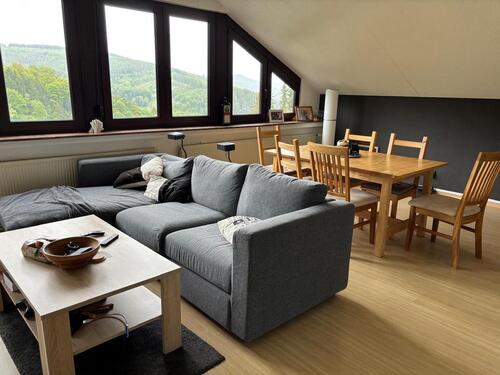 Foto - 2 Zimmer Dachgeschoßwohnung in Plettenberg