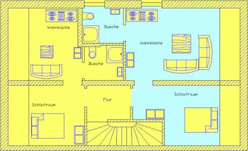 Foto - Monteur - Bauleiter - Ferien - Wohnung