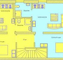 Monteur - Bauleiter - Ferien - Wohnung - Hohenstein-Ernstthal