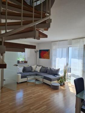 Foto - Etagenwohnung in Zirndorf