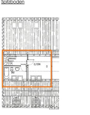 Foto - Etagenwohnung zur Miete in Mühlhausen (Thüringen)